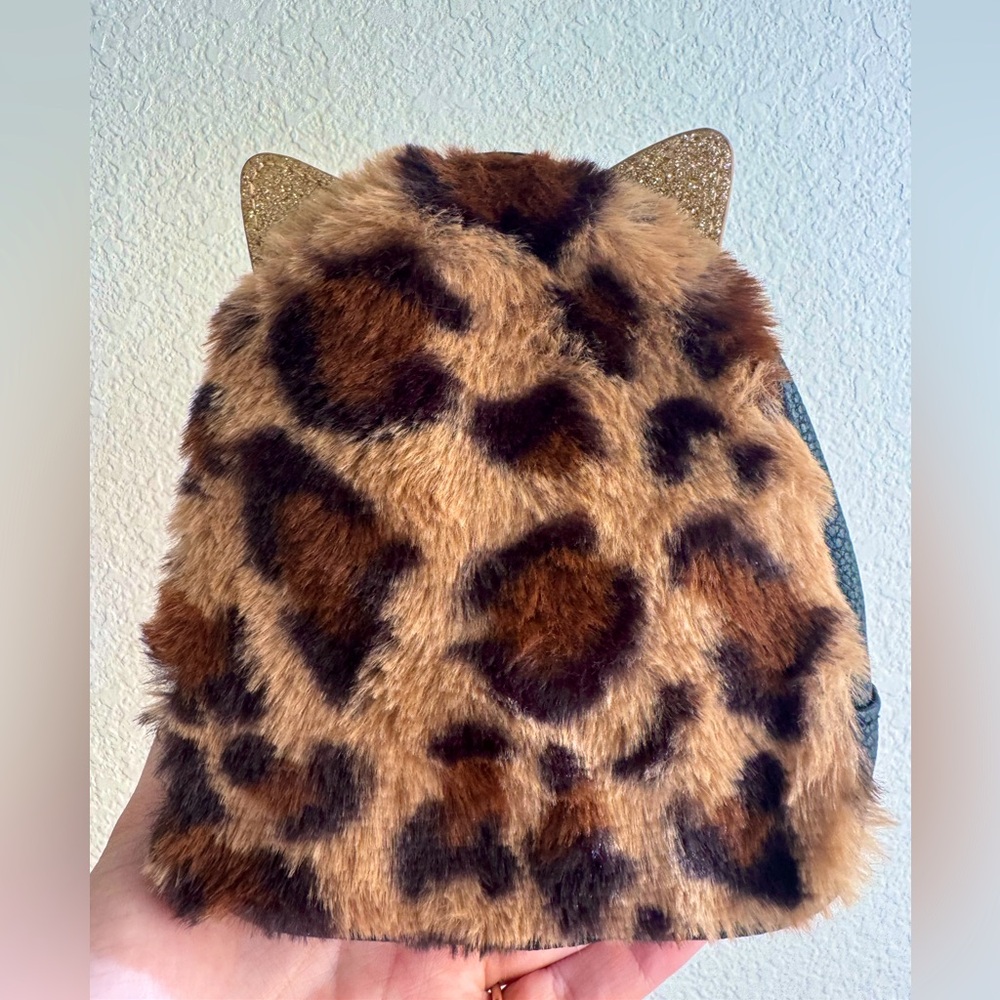 MINI CAT POUCH BATH & BODYWORKS